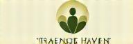 Tranquil Haven Yoga Logo